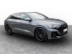 Q8 PI 50 TDI quattro thumbnail