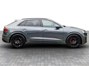 Q8 PI 50 TDI quattro thumbnail