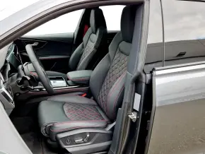 Q8 PI 50 TDI quattro thumbnail