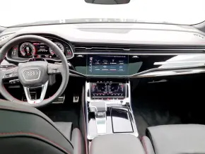 Q8 PI 50 TDI quattro thumbnail
