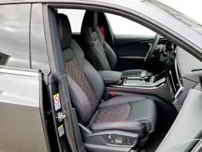 Q8 PI 50 TDI quattro thumbnail