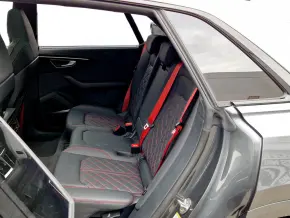 Q8 PI 50 TDI quattro thumbnail