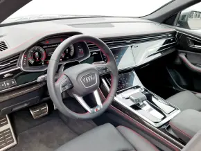 Q8 PI 50 TDI quattro thumbnail