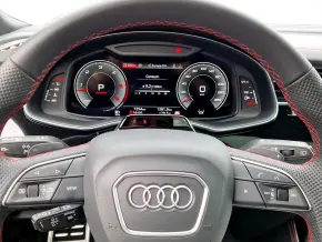 Q8 PI 50 TDI quattro thumbnail