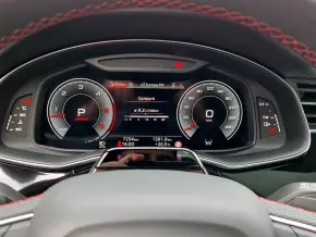 Q8 PI 50 TDI quattro thumbnail