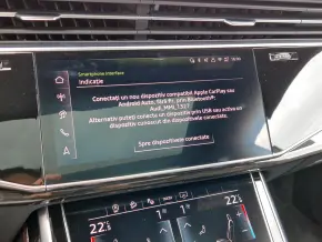 Q8 PI 50 TDI quattro thumbnail