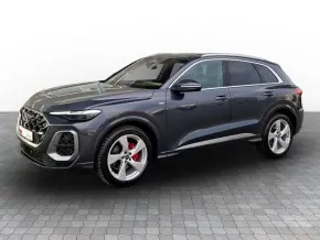 Q5 40 TFSI quattro thumbnail