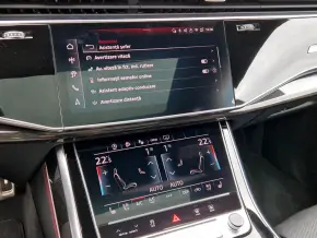 Q8 PI 50 TDI quattro thumbnail