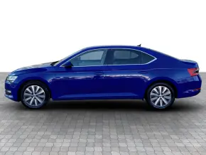 Škoda SUPERB STYLE 2.0 TSI DSG thumbnail