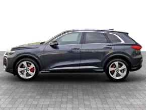 Q5 40 TFSI quattro thumbnail