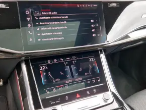 Q8 PI 50 TDI quattro thumbnail