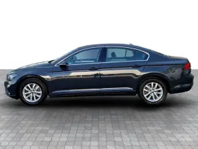 Passat Business TDI DSG thumbnail