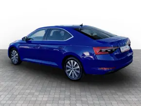 Škoda SUPERB STYLE 2.0 TSI DSG thumbnail