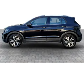 VW Noul T-Cross Style 1.5 TSI DSG thumbnail
