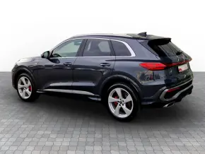 Q5 40 TFSI quattro thumbnail