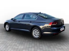 Passat Business TDI DSG thumbnail
