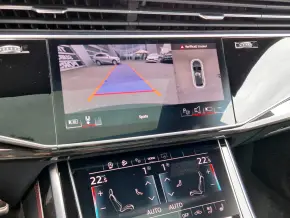 Q8 PI 50 TDI quattro thumbnail