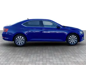 Škoda SUPERB STYLE 2.0 TSI DSG thumbnail