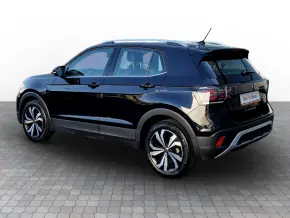 VW Noul T-Cross Style 1.5 TSI DSG thumbnail