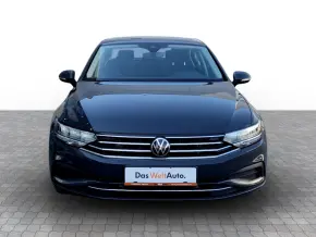 Passat Business TDI DSG thumbnail