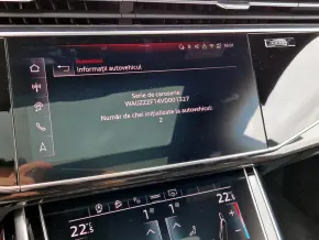 Q8 PI 50 TDI quattro thumbnail