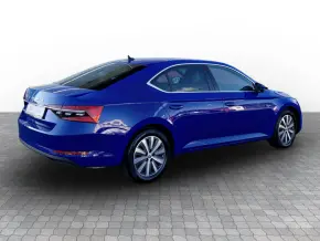 Škoda SUPERB STYLE 2.0 TSI DSG thumbnail