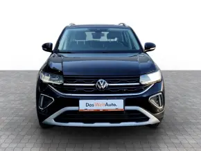VW Noul T-Cross Style 1.5 TSI DSG thumbnail