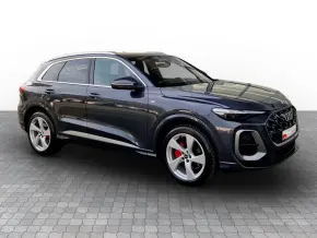 Q5 40 TFSI quattro thumbnail