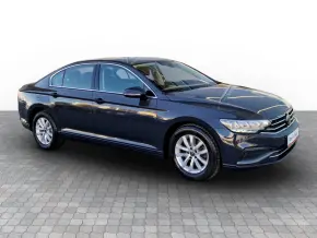 Passat Business TDI DSG thumbnail