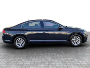 Passat Business TDI DSG thumbnail