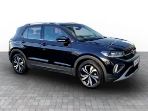 VW Noul T-Cross Style 1.5 TSI DSG thumbnail