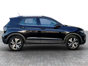 VW Noul T-Cross Style 1.5 TSI DSG thumbnail
