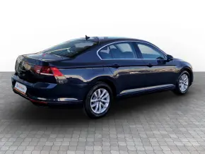 Passat Business TDI DSG thumbnail