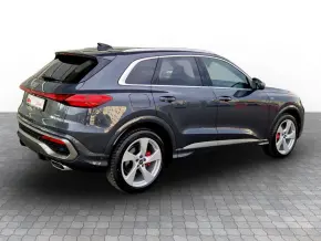 Q5 40 TFSI quattro thumbnail