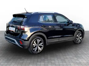 VW Noul T-Cross Style 1.5 TSI DSG thumbnail