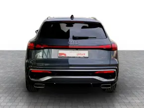 Q5 40 TFSI quattro thumbnail
