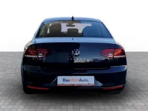 Passat Business TDI DSG thumbnail