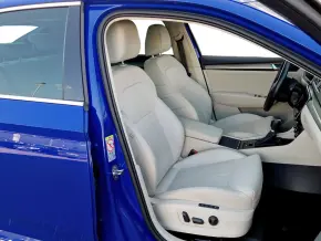 Škoda SUPERB STYLE 2.0 TSI DSG thumbnail