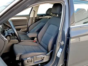 Passat Business TDI DSG thumbnail