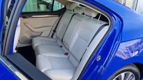 Škoda SUPERB STYLE 2.0 TSI DSG thumbnail