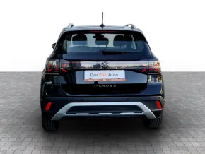 VW Noul T-Cross Style 1.5 TSI DSG thumbnail