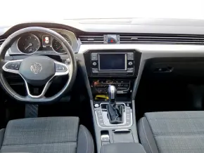 Passat Business TDI DSG thumbnail