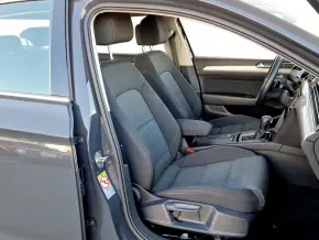 Passat Business TDI DSG thumbnail