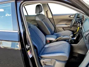 VW Noul T-Cross Style 1.5 TSI DSG thumbnail