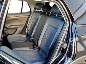 VW Noul T-Cross Style 1.5 TSI DSG thumbnail