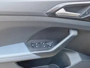 VW Noul T-Cross Style 1.5 TSI DSG thumbnail