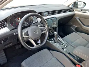 Passat Business TDI DSG thumbnail