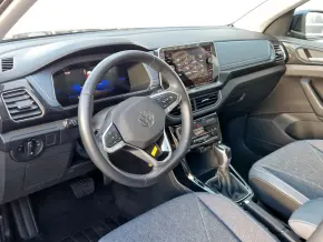 VW Noul T-Cross Style 1.5 TSI DSG thumbnail