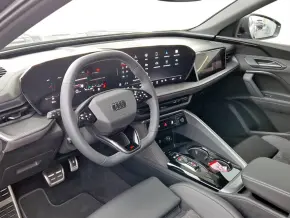 Q5 40 TFSI quattro thumbnail