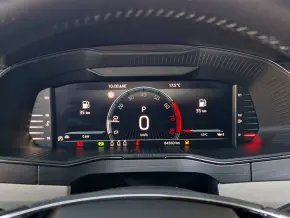 Škoda SUPERB STYLE 2.0 TSI DSG thumbnail